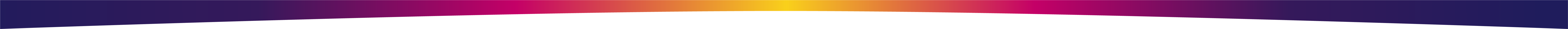 Colourful Header Bar